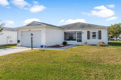LEESBURG FL Home