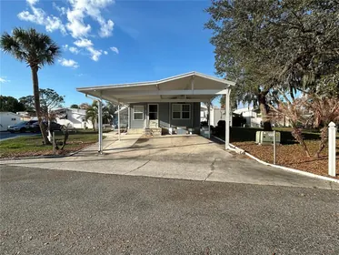 HAINES CITY FL Home