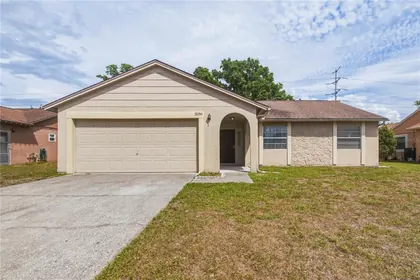 NEW PORT RICHEY FL Home