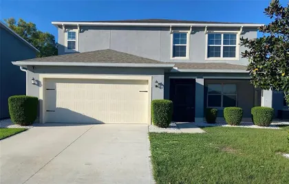 MOUNT DORA FL Home