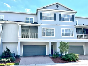 ORLANDO FL Home