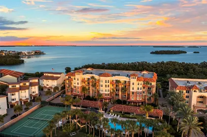 TIERRA VERDE FL Home