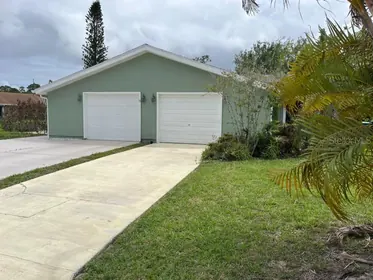 PORT ST LUCIE FL Home