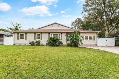 CLEARWATER FL Home
