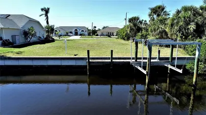 PORT CHARLOTTE FL Property