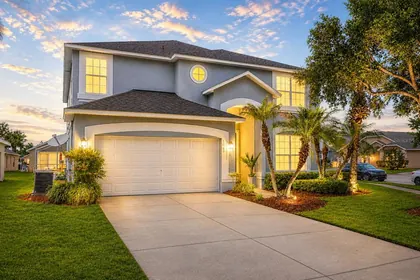 KISSIMMEE FL Home