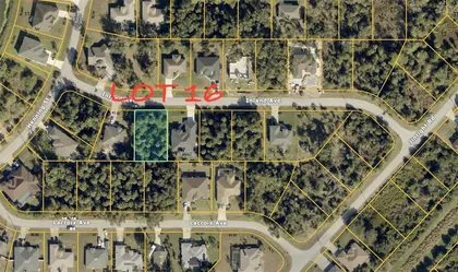 NORTH PORT FL Property