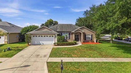 CLERMONT FL Home