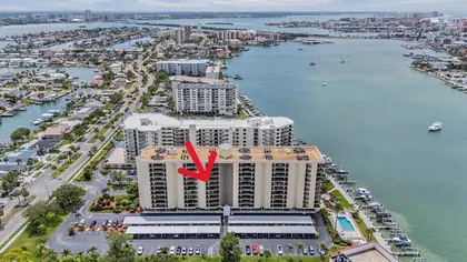 CLEARWATER FL Home