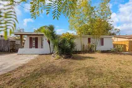 PINELLAS PARK FL Home