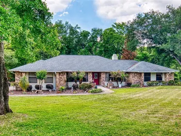 LAKE MARY FL Home