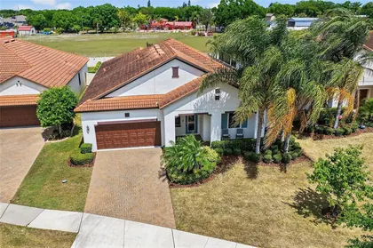 WIMAUMA FL Home