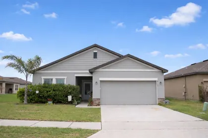 NEW SMYRNA BEACH FL Home