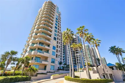 CLEARWATER BEACH FL Home