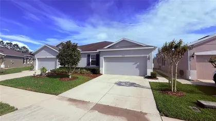 LAND O LAKES FL Home