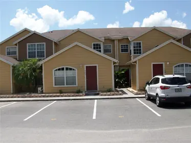 DAVENPORT FL Home