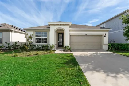 ST CLOUD FL Home