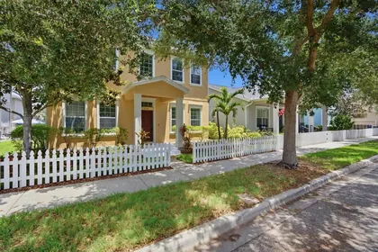 RIVERVIEW FL Home