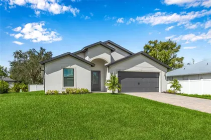PORT CHARLOTTE FL Home