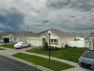 WINTER HAVEN FL Home