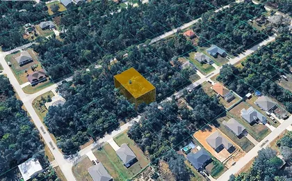 PORT CHARLOTTE FL Property