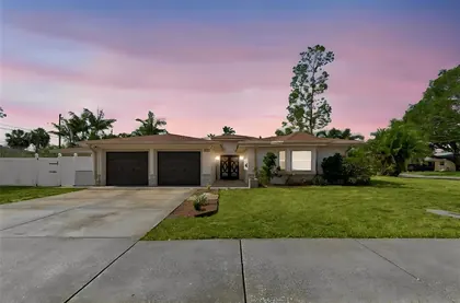 ST PETERSBURG FL Home