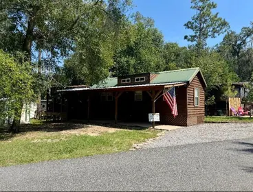 FORT MC COY FL Home