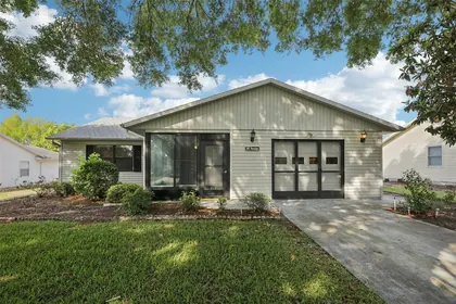 LEESBURG FL Home