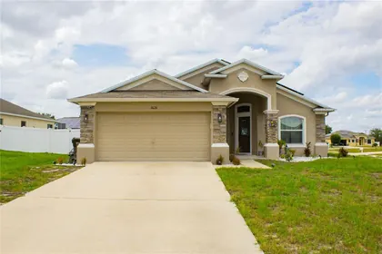 LAKE WALES FL Home