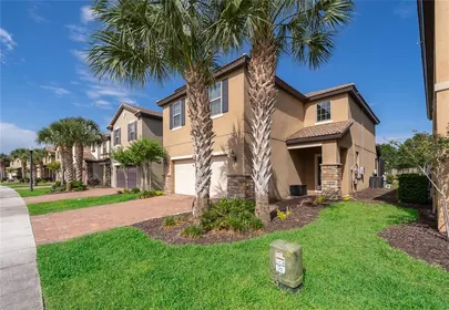 DAVENPORT FL Home