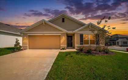 OCALA FL Home