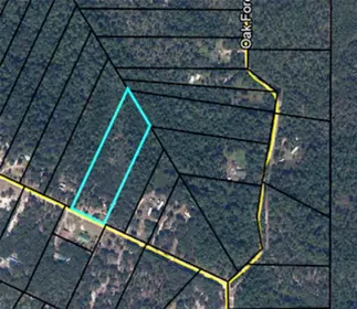 KEYSTONE HEIGHTS FL Property
