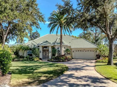 VENICE FL Home