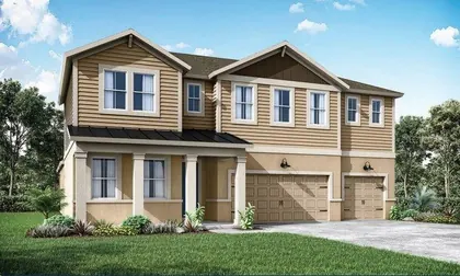 ZEPHYRHILLS FL Home