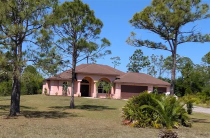 PUNTA GORDA FL Home