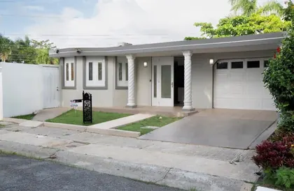 FAJARDO PR Home