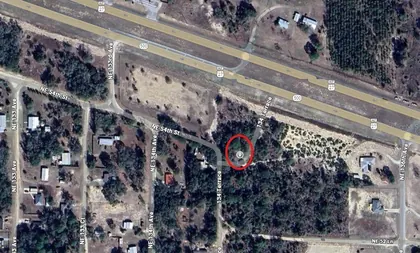 WILLISTON FL Property