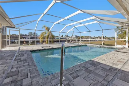 PORT CHARLOTTE FL Home