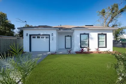 ORLANDO FL Home