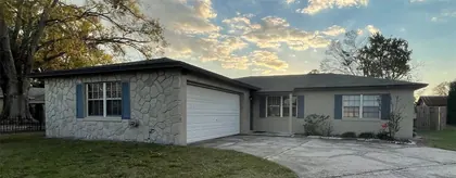 BRANDON FL Home