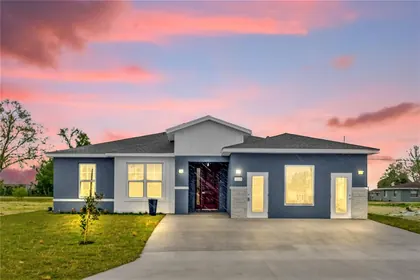 WINTER HAVEN FL Home