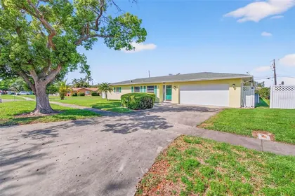 SEMINOLE FL Home
