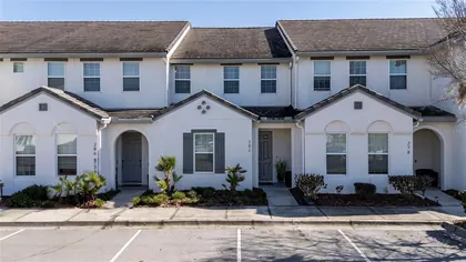DAVENPORT FL Home