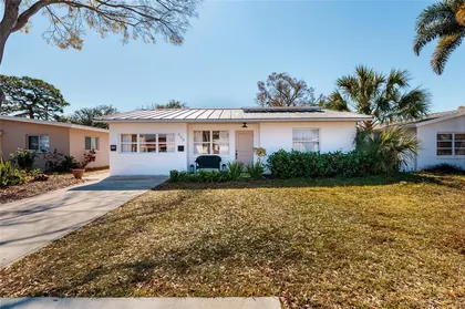 ST PETERSBURG FL Home