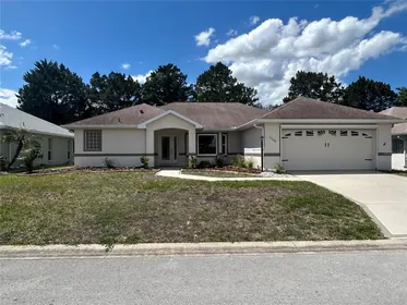 SUMMERFIELD FL Home