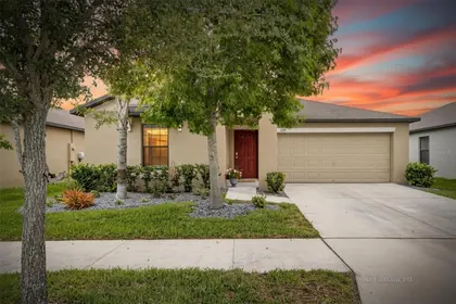 SUN CITY CENTER FL Home