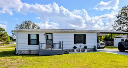 SUMMERFIELD FL Home