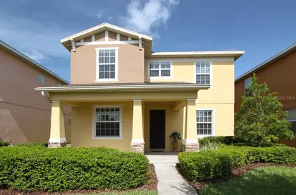 RIVERVIEW FL Home