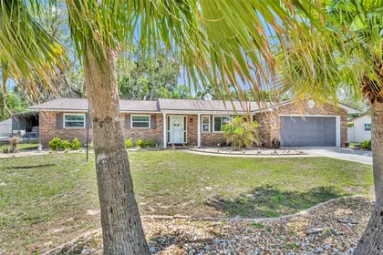 LEESBURG FL Home
