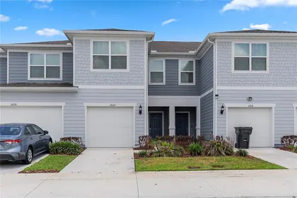 DAVENPORT FL Home